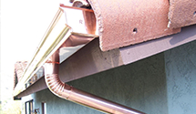 Rain Gutter Installation, Repair, Cleaning in Malvern, AL